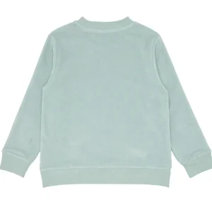 minnow Tops<Unisex French Terry Sweatshirt | Swim Sage