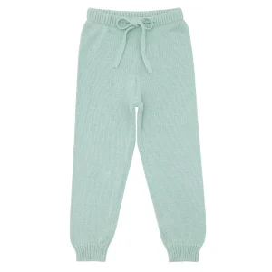 minnow Bottoms<Unisex Knit Pant Sage