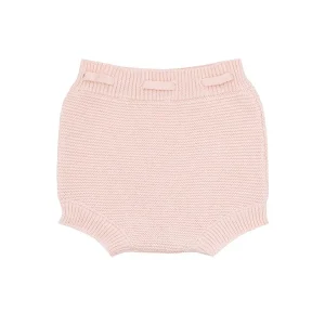 minnow Bottoms<Unisex Knit Short Soft Pink