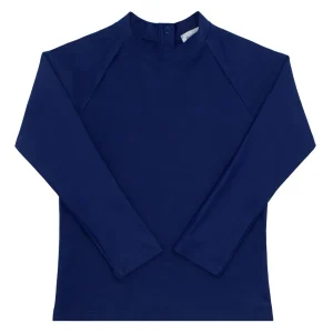 minnow Rashguards<Unisex Rashguard Navy