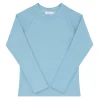 minnow Rashguards<Unisex Rashguard Freshwater Blue