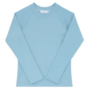 minnow Rashguards<Unisex Rashguard Freshwater Blue