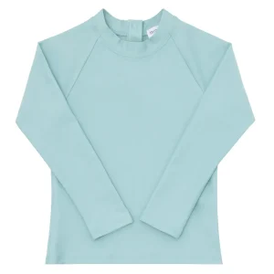 minnow Rashguards<Unisex Rashguard Sea Blue