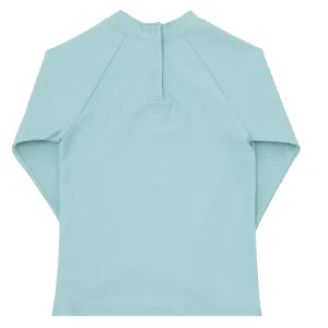 minnow Rashguards<Unisex Rashguard Sea Blue