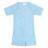 minnow Rashguards<Unisex Short Sleeve Rashguard One Piece Atlantic Star