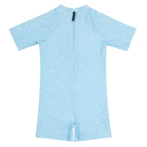 minnow Rashguards<Unisex Short Sleeve Rashguard One Piece Atlantic Star