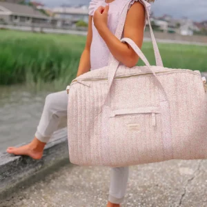 minnow Accessories<Weekender Bag Antique Floral