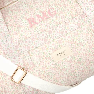 minnow Bags<Weekender Bag Antique Floral