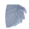 minnow Dresses & Cover-Ups<Women's Pareo | Swim Navy Stripe