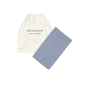 minnow Dresses & Cover-Ups<Women's Pareo | Swim Navy Stripe